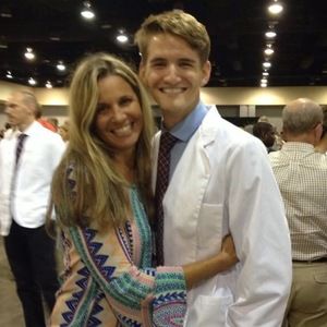 Meet your Posher, Julie